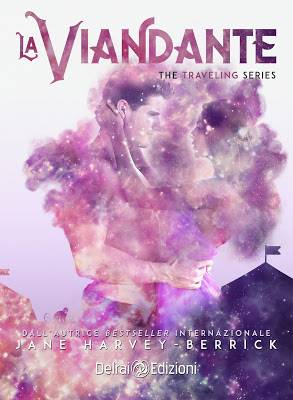 trama del libro La Viandante